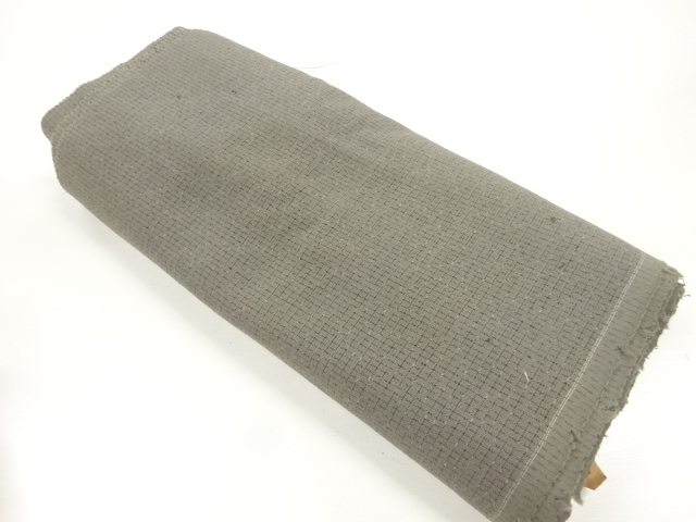 Japanese Kimono / Others (Bolt etc) Silk